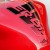 Puig tankpad Kawasaki ER-6N Logó thumbnail kép