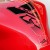 Puig tankpad Suzuki GSXR Logó thumbnail kép