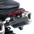 Rendszámtábla tartó, Puig Triumph STREET TRIPLE R (2009-2012) thumbnail kép