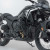 SW-Motech bukócső felső fekete BMW R 1300 GS GG13 (2024-2025) thumbnail kép