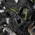 SW-Motech bukócső Kawasaki Z 650 ( 2017-2024) ER650S (2022-2024) thumbnail kép