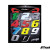 SZÁM MATRICA KÉSZLET - 4262 thumbnail kép