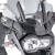 Terelő szélvédő BMW R1200 GS Adventure (2013-2016) thumbnail kép
