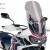 Túra plexi II,Puig Honda CBRF1000L AFRICA TWIN (2016-) thumbnail kép