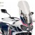 Túra plexi II,Puig Honda CBRF1000L AFRICA TWIN (2016-) thumbnail kép