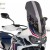 Túra plexi II,Puig Honda CBRF1000L AFRICA TWIN (2016-) thumbnail kép