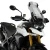Túra plexi plusz felső légterelőlev - 21657 thumbnail kép