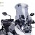 Túra plexi plusz légterelővel,Puig BMW R1200 GS ADVENTURE (2014-2016) thumbnail kép