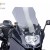 Túra plexi ,Puig BMW F800 GT (2013-2015) thumbnail kép
