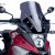 Túra plexi, Puig Honda CROSSRUNNER (2011-2014) thumbnail kép