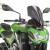 Túra plexi, Puig KAWASAKI Z900 (2017-) thumbnail kép