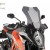 Túra plexi ,Puig  KTM 1290 SUPERDUKE GT (2016-2018) thumbnail kép
