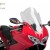 Túra plexi,Honda VFR800F (2014-2015) thumbnail kép