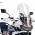 Túra plexi,Puig Honda CBRF1000L AFRICA TWIN (2016-) thumbnail kép