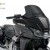 Túra plexi,Puig Honda CTX1300 (2014-2015) thumbnail kép