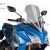 Túra plexi,Puig Suzuki Suzuki Suzuki GSX-S1000F (2015-) thumbnail kép