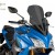 Túra plexi,Puig Suzuki Suzuki Suzuki GSX-S1000F (2015-) thumbnail kép