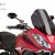 Túra plexi,Puig Triumph TIGER SPORT (2013-2015) TIGER 1050 (2007-2015) thumbnail kép