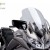 Túra plexi,Puig Yamaha FJR1300A/AS (2013-2015) thumbnail kép
