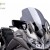 Túra plexi,Puig Yamaha FJR1300A/AS (2013-2015) thumbnail kép