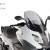 V-Tech Sport plexi BMW C600 SPORT/C650 SPORT (2012-2020) thumbnail kép