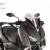 V-Tech Sport plexi YAMAHA X-MAX 300 (2017-) thumbnail kép