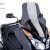 V-Tech Túra plexi Honda NS S300 FORZA (2013-2014) thumbnail kép