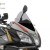 Verseny plexi,Puig Aprilia APRILIA TUONO 125 (2017-) thumbnail kép
