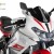 Verseny plexi,Puig BENELLI TORNADO 302R (2017-) thumbnail kép