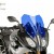 Verseny plexi,Puig BMW R1200 RS (2015-) thumbnail kép