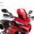 Verseny plexi,Puig Ducati MULTISTRADA 1200/1200S (2015-) thumbnail kép