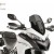 Verseny plexi,Puig Ducati MULTISTRADA 950 (2017-) thumbnail kép