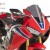 Verseny plexi,Puig HONDA CBR1000RR FIREBLADE (2017-) thumbnail kép