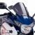 Verseny plexi,Puig Honda CBR250R (2011-2015) thumbnail kép