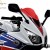 Verseny plexi,Puig Honda CBR300R (2014-2015) thumbnail kép