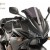 Verseny plexi,Puig Honda CBR500R (2016-2018) thumbnail kép