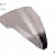 Verseny plexi,Puig Honda CBR600F (2001-2007) thumbnail kép