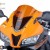 Verseny plexi,Puig Honda CBR600RR (2007-2012) thumbnail kép