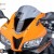 Verseny plexi,Puig Honda CBR600RR (2007-2012) thumbnail kép