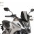 Verseny plexi,Puig Honda Honda NC750X (2016-2020) thumbnail kép