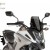 Verseny plexi,Puig Honda Honda NC750X (2016-2020) thumbnail kép