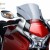 Verseny plexi,Puig Honda VFR1200F (2010-2015) thumbnail kép