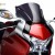 Verseny plexi,Puig Honda VFR1200F (2010-2015) thumbnail kép