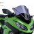 Verseny plexi,Puig Kawasaki NINJA 300 (2013-2015) thumbnail kép