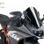 Verseny plexi,Puig KTM RC125/RC250/RC390 (2014-2015) thumbnail kép