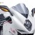 Verseny plexi,Puig MV Agusta F3 800 (2013-2015) / F3 675 (2012-2015) thumbnail kép