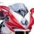 Verseny plexi,Puig MV AGUSTA F4/F4R/F4RR (2010-2015) thumbnail kép