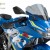 Verseny plexi,Puig SUZUKI GSX-R125 (2017-) thumbnail kép