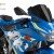 Verseny plexi,Puig SUZUKI GSX-R125 (2017-) thumbnail kép