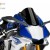 Verseny plexi,Puig Yamaha YZF-R1 2015 thumbnail kép